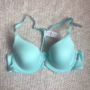 NEW Aerie Sunnie full coverage t-back